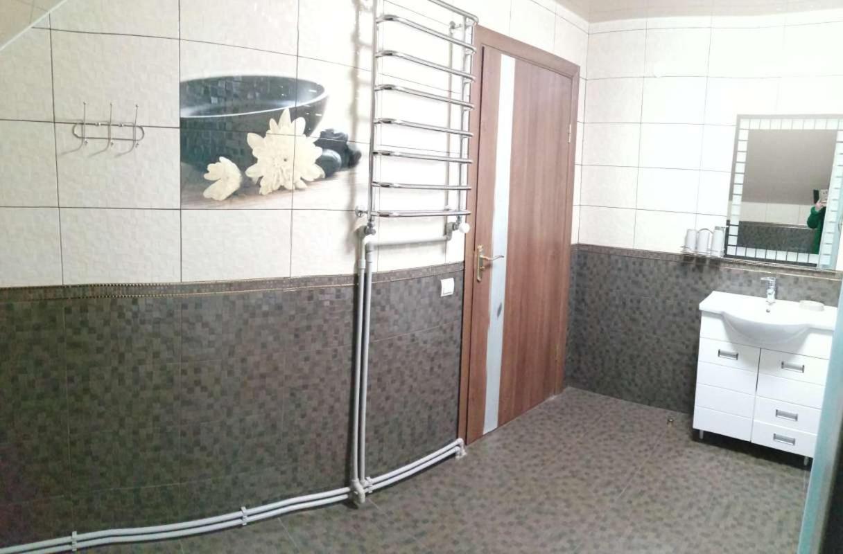 Green House Plave Εξωτερικό φωτογραφία