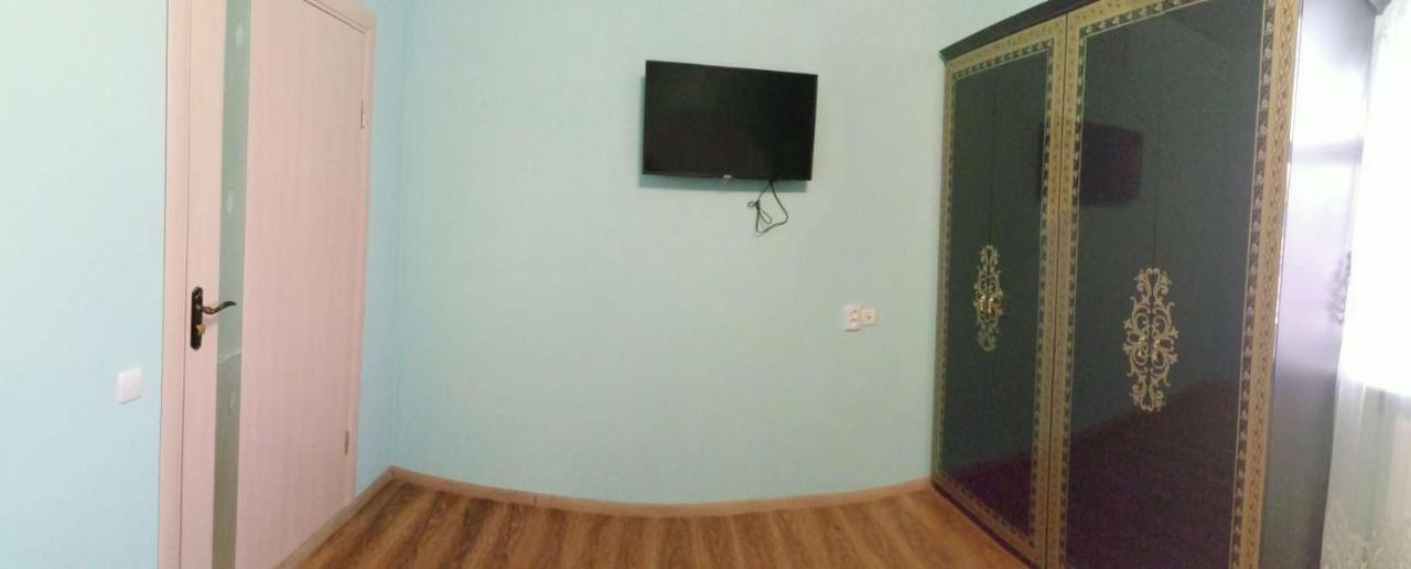 Green House Plave Εξωτερικό φωτογραφία