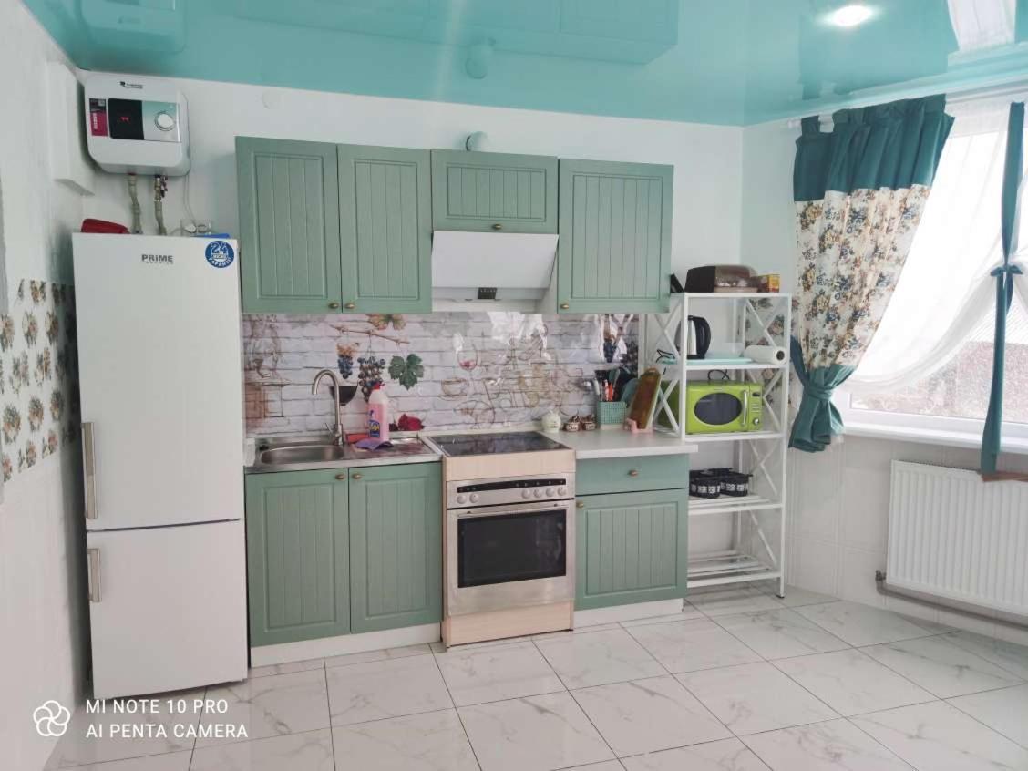 Green House Plave Εξωτερικό φωτογραφία