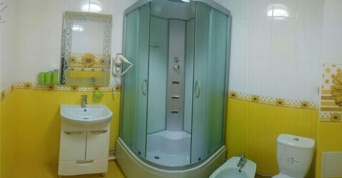 Green House Plave Εξωτερικό φωτογραφία