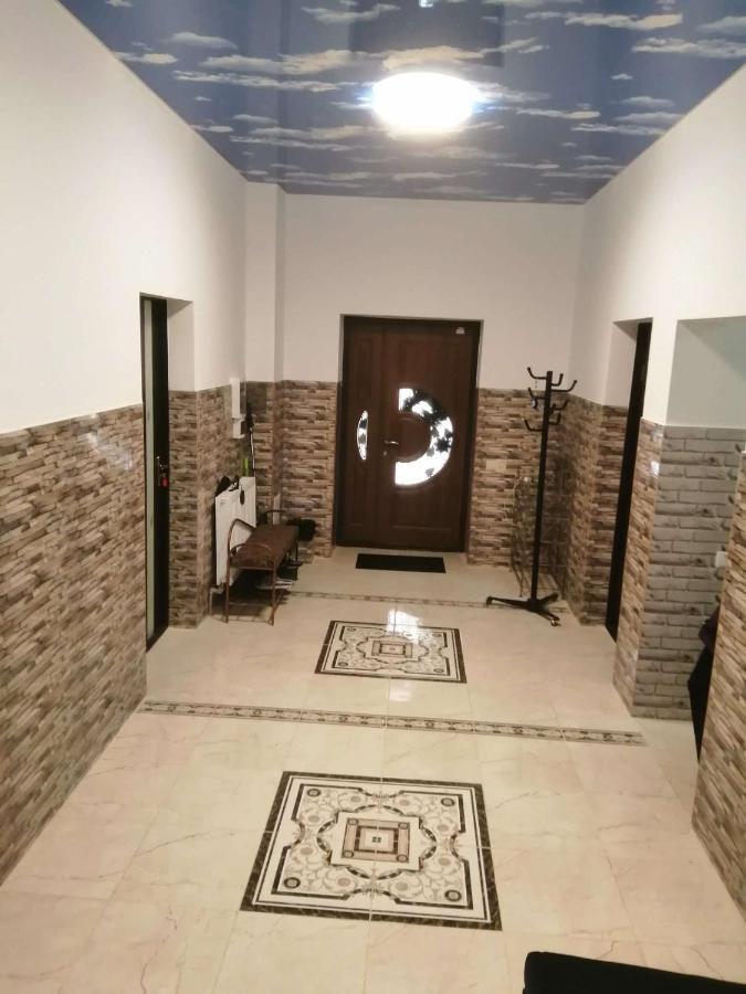 Green House Plave Εξωτερικό φωτογραφία