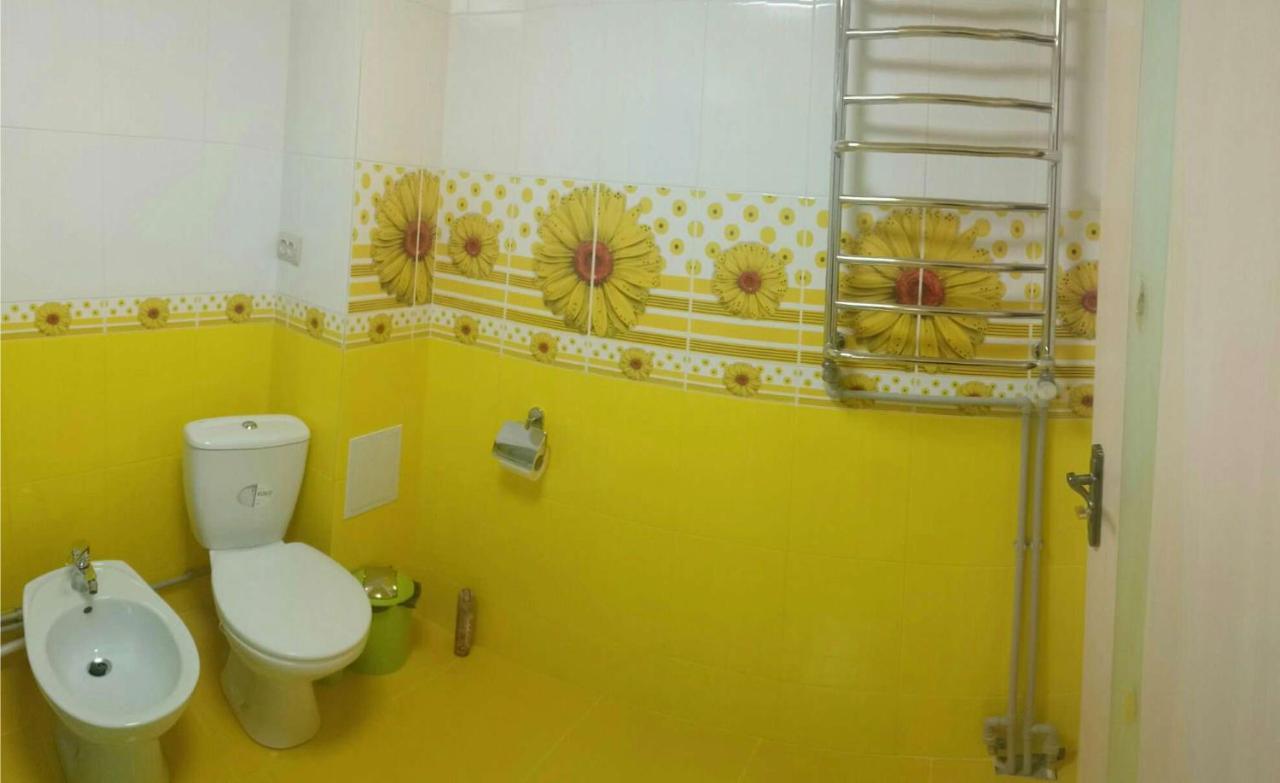 Green House Plave Εξωτερικό φωτογραφία