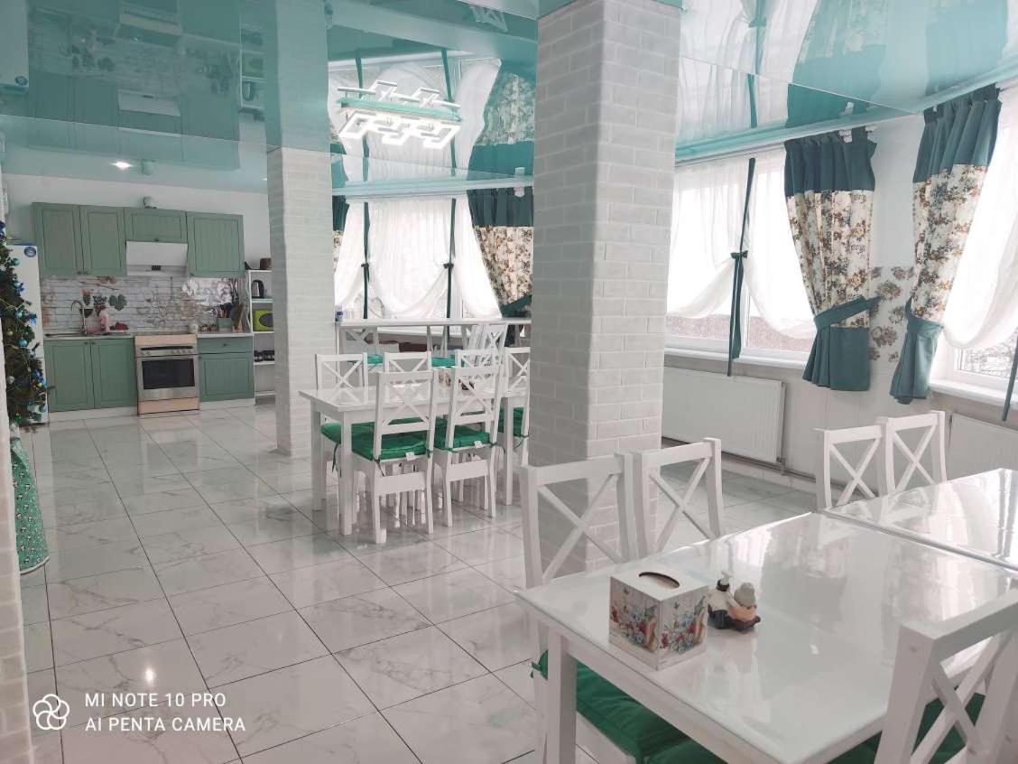 Green House Plave Εξωτερικό φωτογραφία