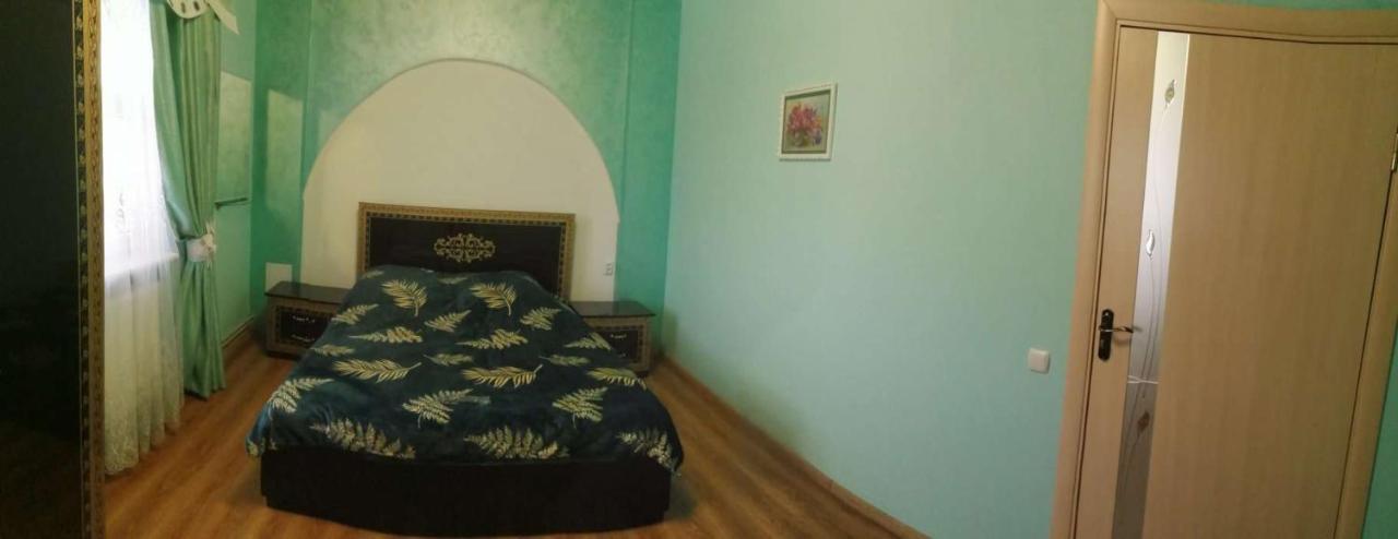Green House Plave Εξωτερικό φωτογραφία