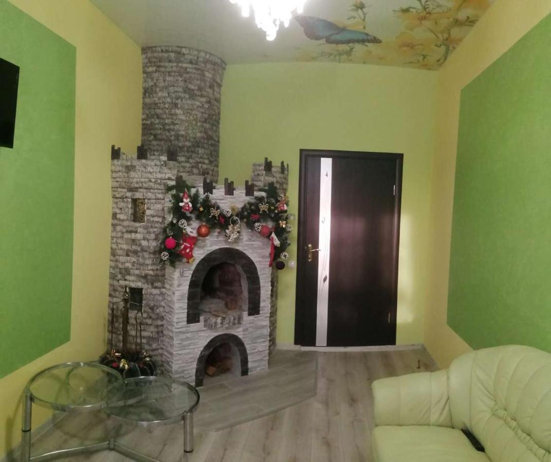 Green House Plave Εξωτερικό φωτογραφία